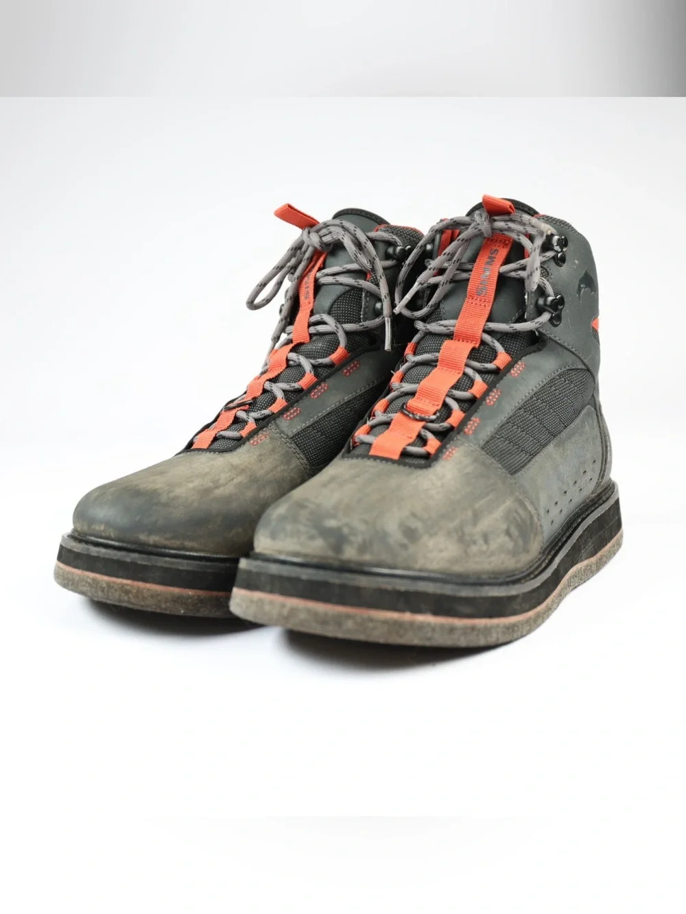 SIMMS TRIBUTARY WADING BOOT 10